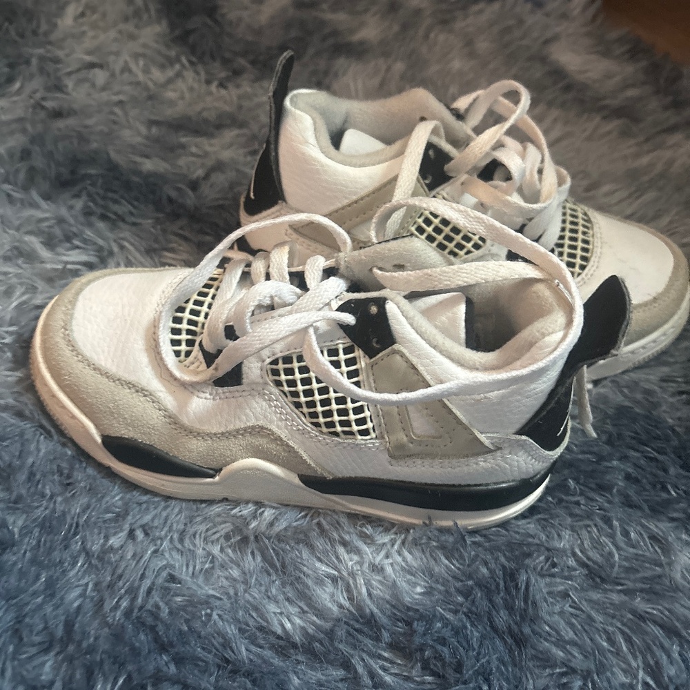 Jordan shoe